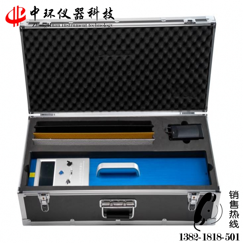 ZH-002（經(jīng)典款）標(biāo)線逆反射系數(shù)測(cè)量?jī)x